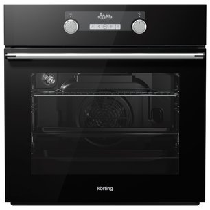 Электрический духовой шкаф Кертинг OKB 791 CEN фото в Краснодаре Электрический духовой шкаф Korting OKB 791 CEN фото в Краснодаре