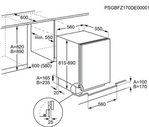 Холодильник Электролюкс EUN1100FOW фото 2 в Краснодаре Холодильник Electrolux EUN1100FOW фото 2 в Краснодаре