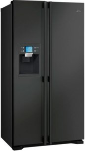 Холодильник Smeg SS55PNL3 фото в Краснодаре