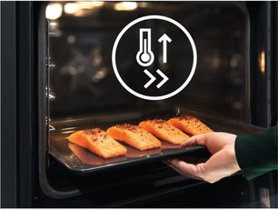 Духовой шкаф Электролюкс COE7P31X2 фото 4 в Краснодаре Духовой шкаф Electrolux COE7P31X2 фото 4 в Краснодаре