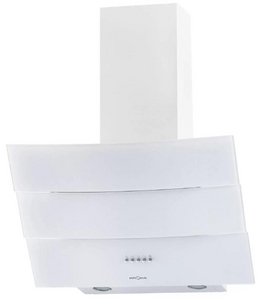 Вытяжка Крона INGA 600 white push button фото в Краснодаре Вытяжка KRONA INGA 600 white push button фото в Краснодаре