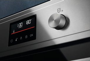 Духовой шкаф Электролюкс EOF4P56X фото 3 в Краснодаре Духовой шкаф Electrolux EOF4P56X фото 3 в Краснодаре