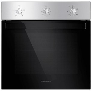 Духовой шкаф Maunfeld EOGC604S Slim фото в Краснодаре