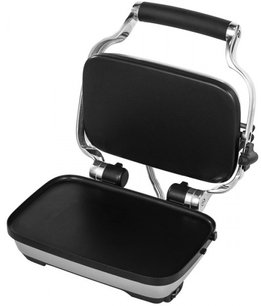 Сэндвичница БОРК G502 фото 4 в Краснодаре Сэндвичница BORK G502 фото 4 в Краснодаре