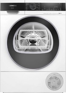 Сушильная машина Siemens WQ44G2D4PL фото в Краснодаре