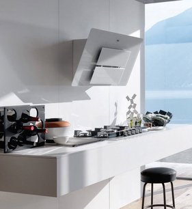 Вытяжка Франке FMA 605 WH фото 2 в Краснодаре Вытяжка Franke FMA 605 WH фото 2 в Краснодаре