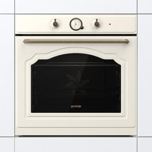 Духовой шкаф Горение BO6735CLI фото 2 в Краснодаре Духовой шкаф Gorenje BO6735CLI фото 2 в Краснодаре