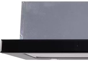 Встраиваемая вытяжка с выдвижным экраном Кертинг KHP 6670 GN фото 3 в Краснодаре Встраиваемая вытяжка с выдвижным экраном Korting KHP 6670 GN фото 3 в Краснодаре