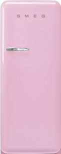 Холодильник Смег FAB28RPK6 фото в Краснодаре Холодильник Smeg FAB28RPK6 фото в Краснодаре