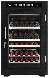 Винный шкаф Cold Vine C46-WB1 (Modern) фото 4 в Краснодаре