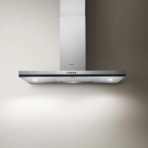 Вытяжка Элика CUBE IX A/90 фото 2 в Краснодаре Вытяжка Elica CUBE IX A/90 фото 2 в Краснодаре