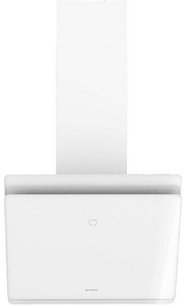 Вытяжка Faber TOCCO WH 60 фото 2 в Краснодаре