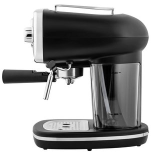 Кофемашина Маунфилд MF-736BK фото 4 в Краснодаре Кофемашина Maunfeld MF-736BK фото 4 в Краснодаре