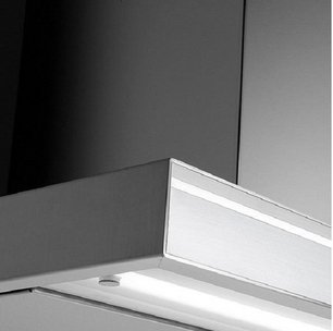 Вытяжка Falmec LUMEN ISOLA NRS 90 фото 4 в Краснодаре