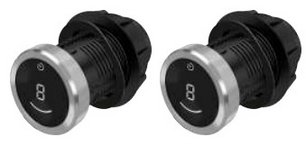 Теппан-гриль из нержавеющей стали BORA PKT3 фото 2 в Краснодаре