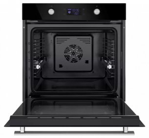 Шкаф духовой электрический MAUNFELD AEOH.749B фото 3 в Краснодаре Шкаф духовой электрический MAUNFELD AEOH.749B фото 3 в Краснодаре