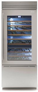 Винный шкаф Фиаба XS8991TWT6 фото в Краснодаре Винный шкаф Fhiaba XS8991TWT6 фото в Краснодаре