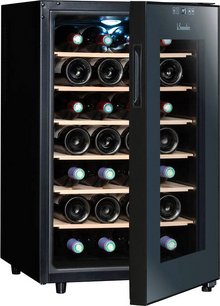 Винный шкаф Ла Соммельер LS28CB фото 2 в Краснодаре Винный шкаф La Sommeliere LS28CB фото 2 в Краснодаре