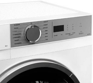 Стиральная машина Куперсберг WM 480 W фото 4 в Краснодаре Стиральная машина Kuppersberg WM 480 W фото 4 в Краснодаре