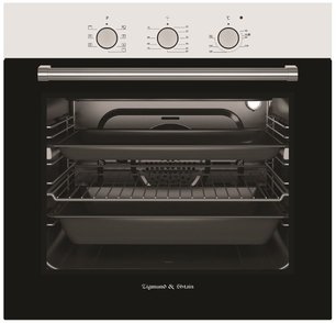 Духовой шкаф Zigmund Shtain EN 118.511 W фото в Краснодаре