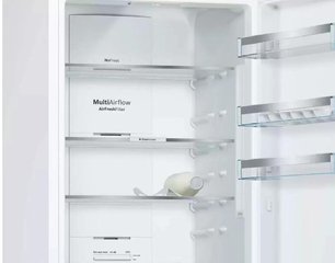 Холодильник Bosch KGN39XW31R фото 2 в Краснодаре