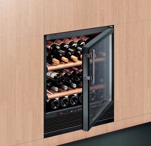 Винный шкаф IP CIR 141 CF фото в Краснодаре