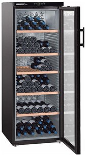 Винный шкаф Liebherr WTb 4212 Vinothek фото 2 в Краснодаре