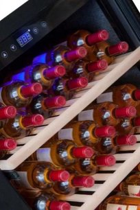 Винный шкаф Cold Vine C140-KBF2 фото 4 в Краснодаре