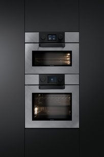 Духовой шкаф Barazza 1FEVTP фото 2 в Краснодаре