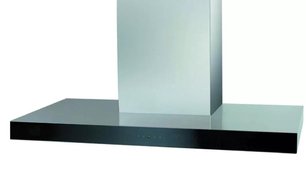 Вытяжка Зигмунд Штайн K 200.91 S фото в Краснодаре Вытяжка Zigmund Shtain K 200.91 S фото в Краснодаре