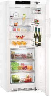 Холодильник Либхер KB 3750 Premium BioFresh фото в Краснодаре Холодильник Liebherr KB 3750 Premium BioFresh фото в Краснодаре