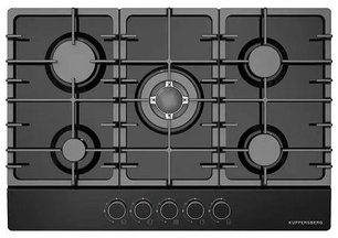 Варочная поверхность Kuppersberg FS 76 B фото в Краснодаре