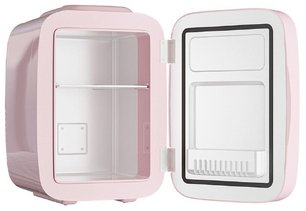 Холодильник для косметики и напитков Мэйвел MD-04C3P-RGB фото 4 в Краснодаре Холодильник для косметики и напитков Meyvel MD-04C3P-RGB фото 4 в Краснодаре