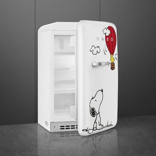 Холодильник Смег FAB10RDSN5 фото 4 в Краснодаре Холодильник Smeg FAB10RDSN5 фото 4 в Краснодаре
