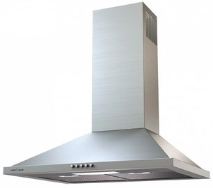 Вытяжка Крона Bella 500 inox PB фото в Краснодаре Вытяжка KRONA Bella 500 inox PB фото в Краснодаре