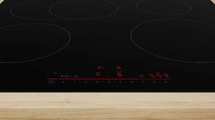 Индукционная варочная панель Bosch PIF61RHB1E фото 2 в Краснодаре