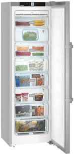 Морозильник Либхер SGNef 3036 Comfort No Frost фото в Краснодаре Морозильник Liebherr SGNef 3036 Comfort No Frost фото в Краснодаре