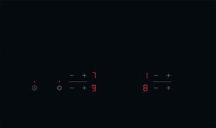 Варочная панель Электролюкс EHF96241FK фото 4 в Краснодаре Варочная панель Electrolux EHF96241FK фото 4 в Краснодаре