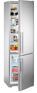 Холодильник Либхер CNes 4023 Comfort NoFrost фото 2 в Краснодаре Холодильник Liebherr CNes 4023 Comfort NoFrost фото 2 в Краснодаре