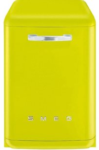 Посудомоечная машина Smeg BLV2VE-2 фото в Краснодаре