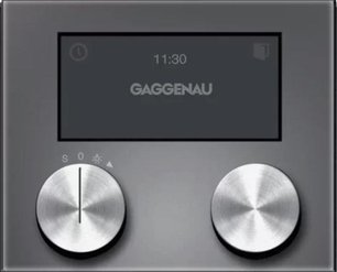 Комбинированный духовой шкаф-пароконвектомат Gaggenau BS450101 фото 2 в Краснодаре
