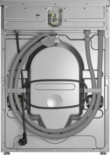Стиральная машина Asko W5114CXLW фото 4 в Краснодаре