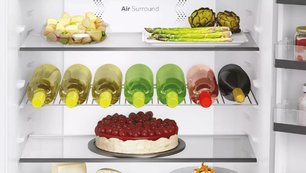 Встраиваемый холодильник Хайер HBW5719ERU фото 4 в Краснодаре Встраиваемый холодильник Haier HBW5719ERU фото 4 в Краснодаре