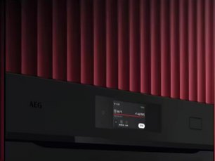 Духовой шкаф AEG NBB8S731AT фото 2 в Краснодаре