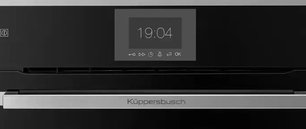 Компактный духовой шкаф Куперсбуш CBP 6550.0 S1 Stainless Steel фото 2 в Краснодаре Компактный духовой шкаф Kuppersbusch CBP 6550.0 S1 Stainless Steel фото 2 в Краснодаре