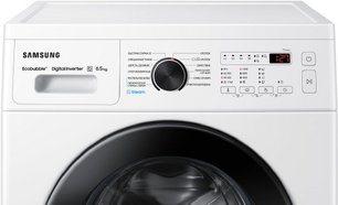Стиральная машина Samsung WW65AG4S21CELD фото 4 в Краснодаре