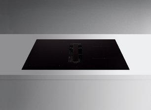 Варочная панель Falmec ZERO EASY 76 VETRO MATT фото в Краснодаре