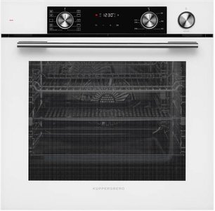 Духовой шкаф Куперсберг KSO 610 W фото 2 в Краснодаре Духовой шкаф Kuppersberg KSO 610 W фото 2 в Краснодаре
