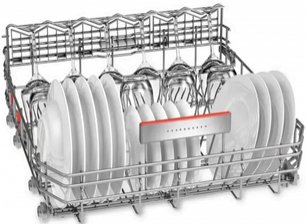 Встраиваемая посудомоечная машина BOSCH SMV66TD26R фото 2 в Краснодаре Встраиваемая посудомоечная машина BOSCH SMV66TD26R фото 2 в Краснодаре