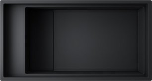 Omoikiri (мойка KINARU PRO 86-U/I GB + смеситель AKITA-S GB) фото 2 в Краснодаре